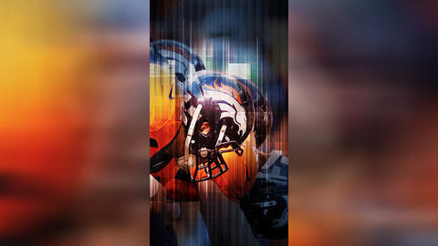 Mobile Wallpaper | Denver Broncos