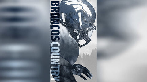 Mobile Wallpaper | Broncos Country