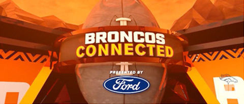 Broncos Connected