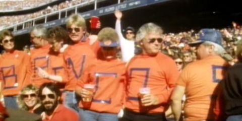 Broncos Broadcasts
