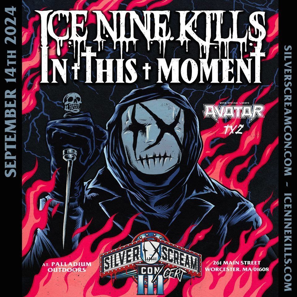 Gore Screaming Show Wチャンス賞 色紙 Black Cyc Steamで30% OFF：Gore Screaming Show