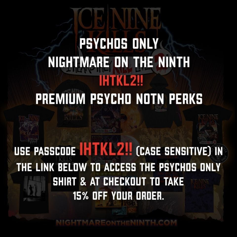 Premium Discount: February Nightmare on the
