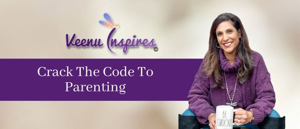 Crack the code to parenting
