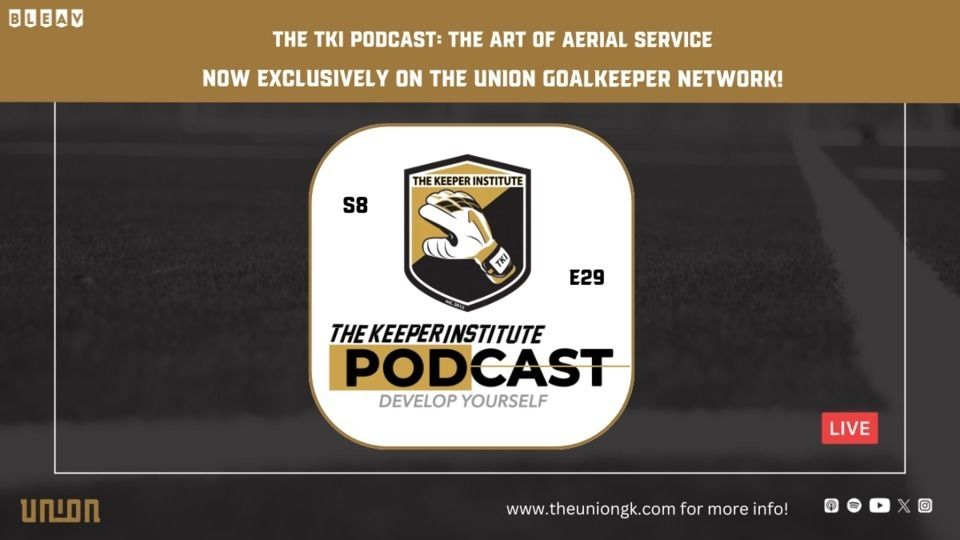 How do goalkeepers become better at