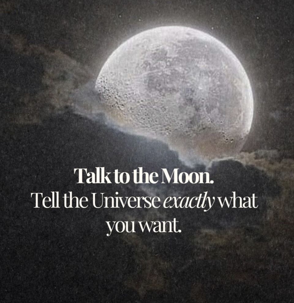 What do you say when you