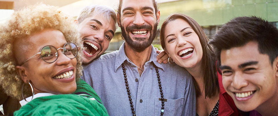 Spirituality for Health