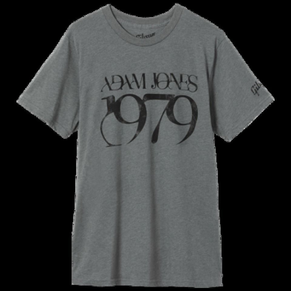 ADAM JONES GIBSON MERCH