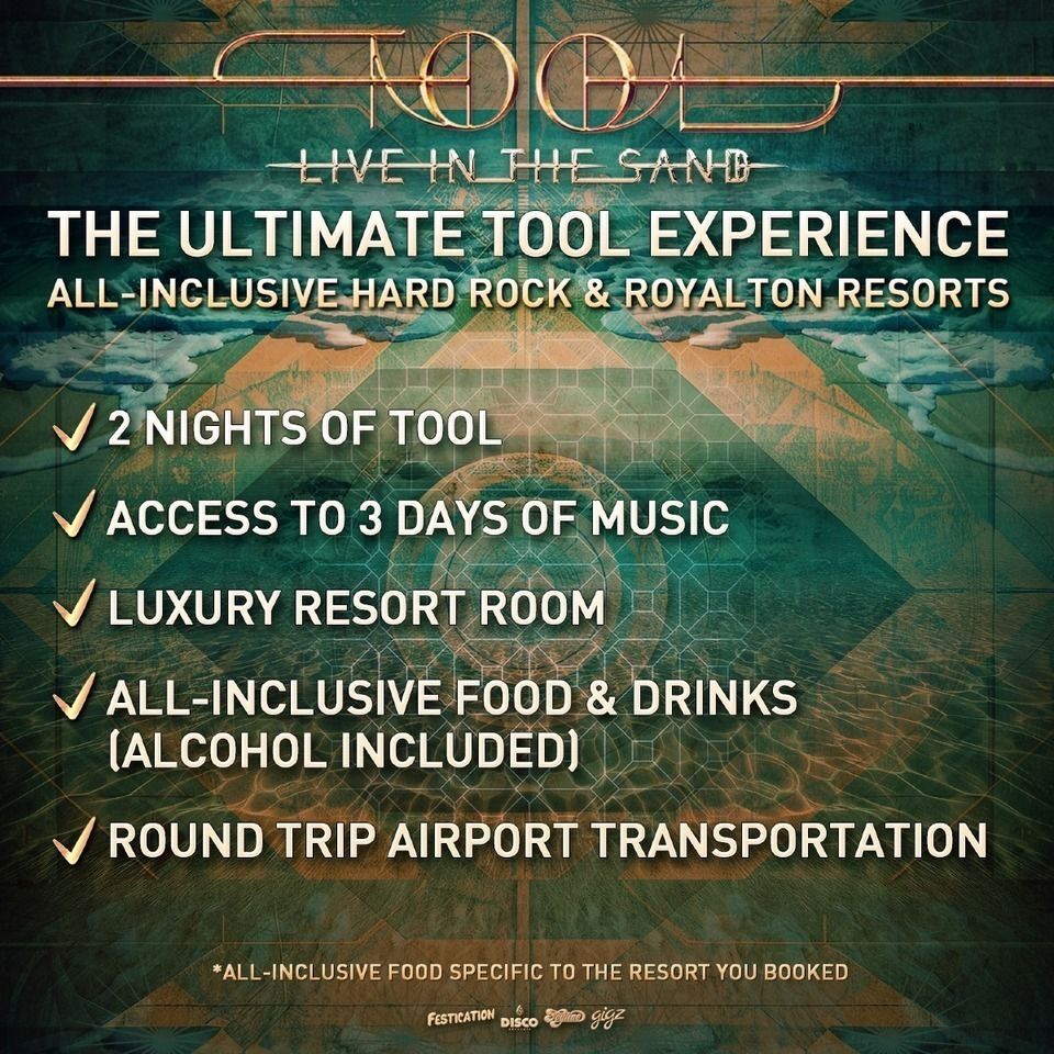 TOOL 