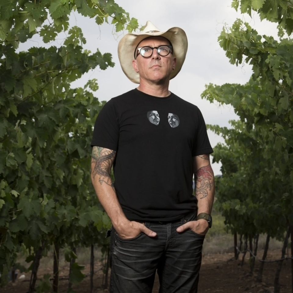 HAPPY BIRTHDAY MAYNARD!