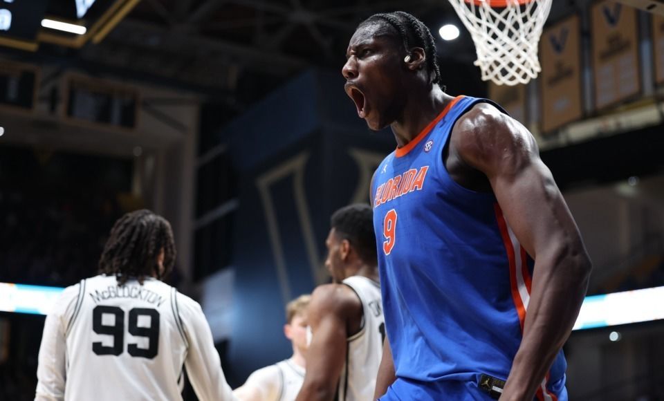 Rueben Chinyelu’s Rise Was No Accident