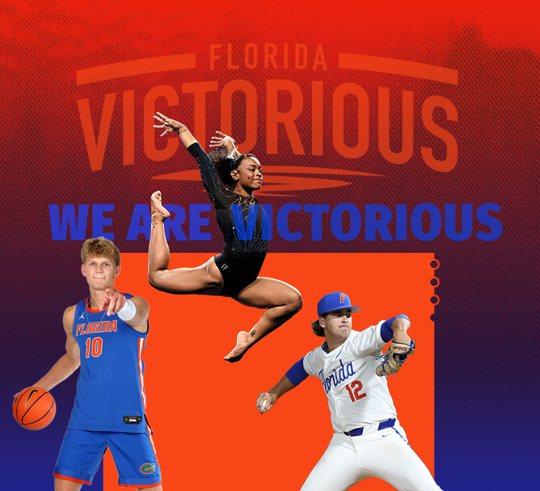 Florida Victorious