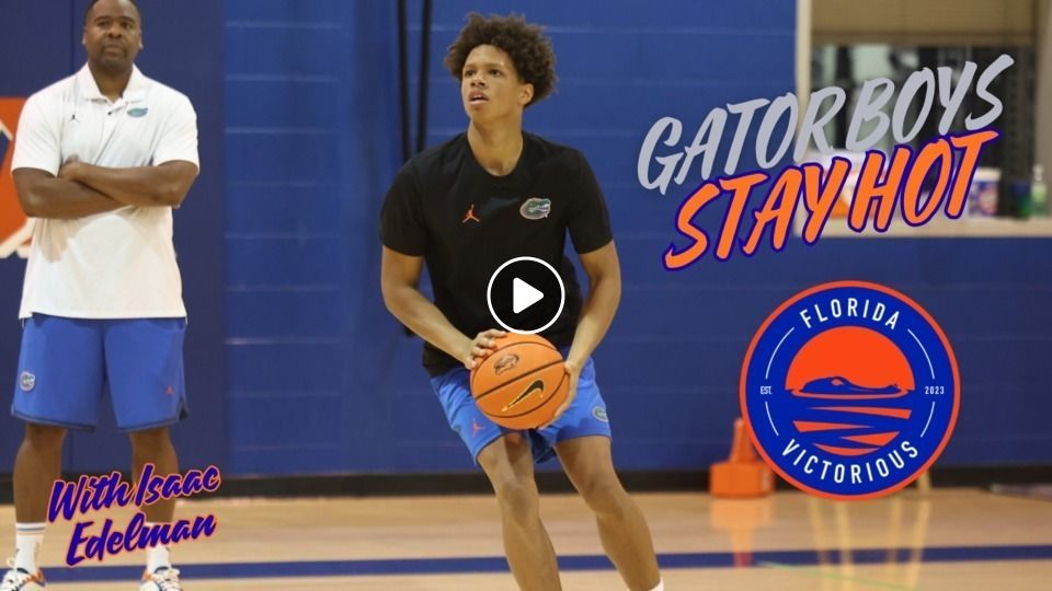 Alex Lloyd Opens Up About His Journey to Florida and His First SE