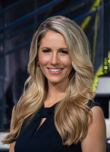 LAURA RUTLEDGE