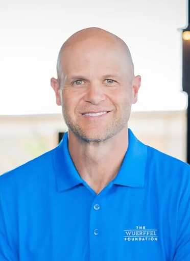 DANNY WUERFFEL