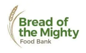 Bread of the Mighty