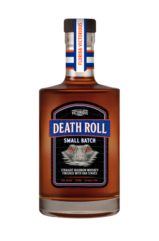 Florida Victorious: Death Role